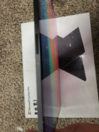 12.9-Inch iPad Pro with Wi-Fi - 128GB - Space Gray Model:GSRF MHNF3LL/A (M1) Yea 2W87