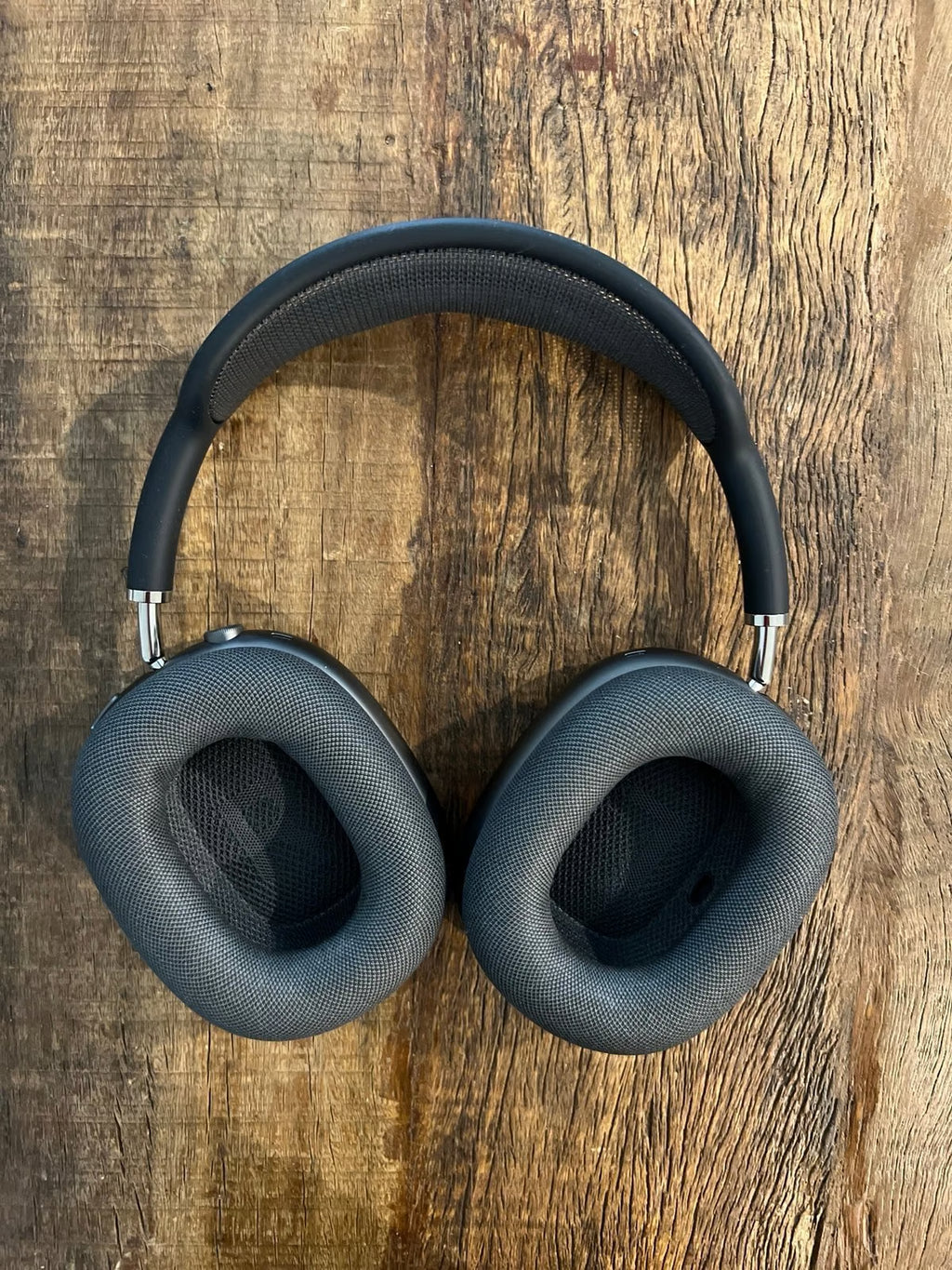 Apple AirPods Max with Smart Case in Space Gray 6K59