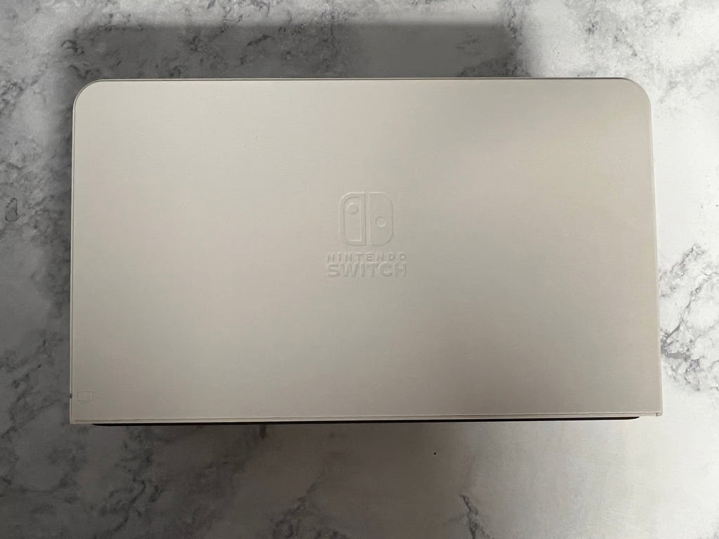 Nintendo Switch OLED 8S11