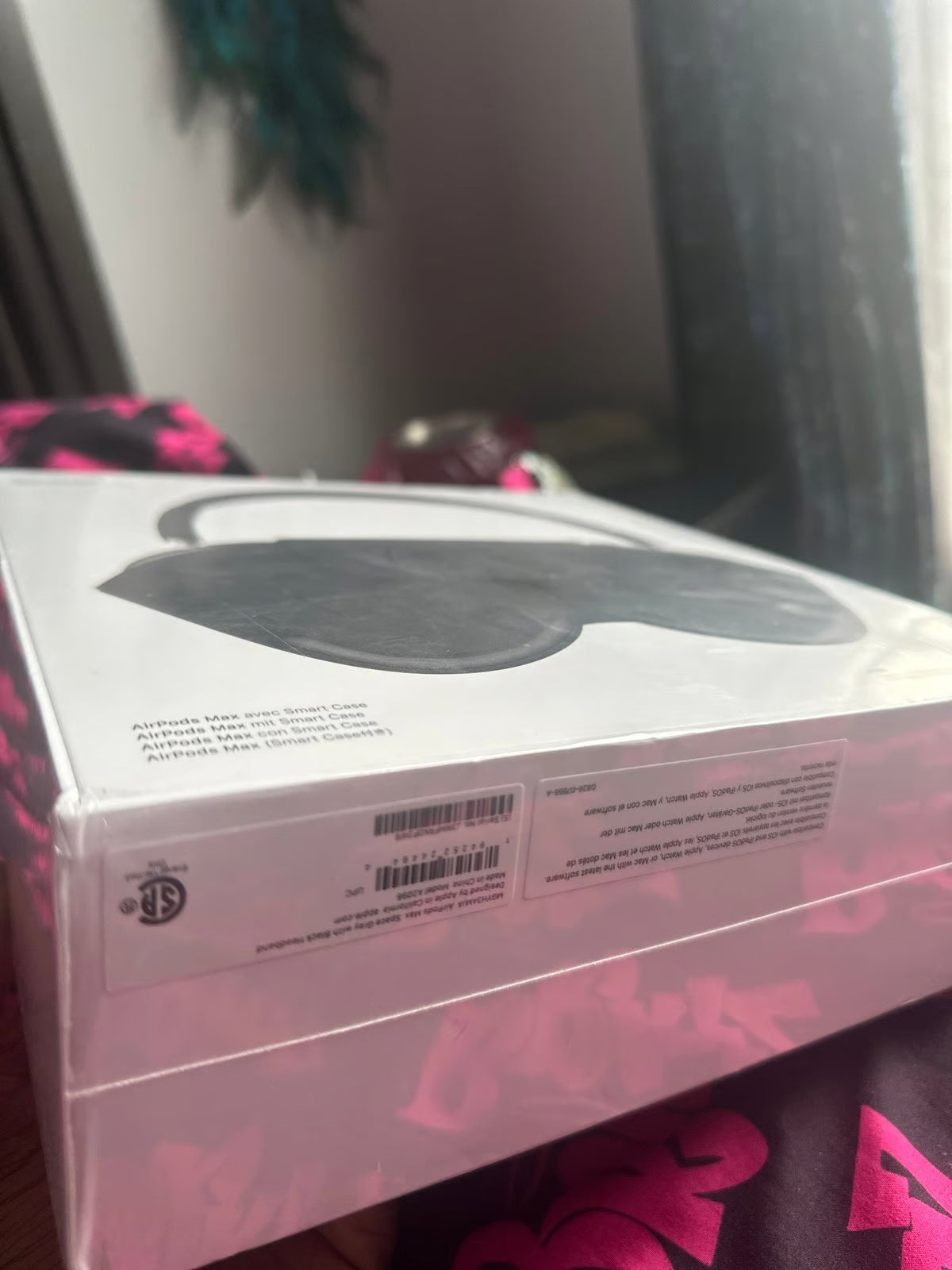 Apple airpods Max 3L12