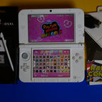 Nintendo 3DS XL Pokemon Yellow (Pikachu) Edition W/ Box, 32GB & 70+ Games