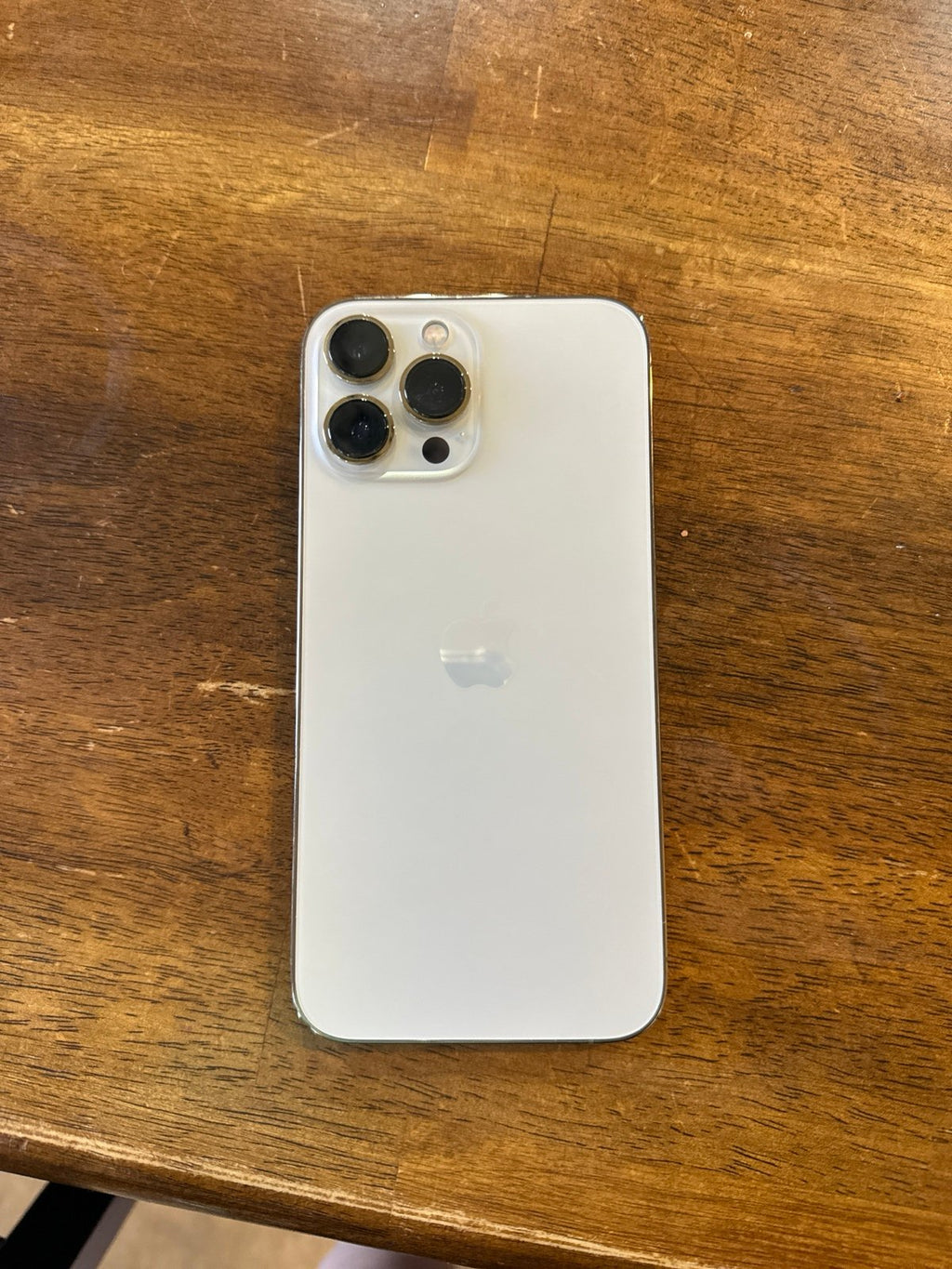 iphone 13 pro max phone unlocked 128 GB 6X21