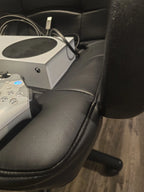 Xbox Series S 1 Tb & External Hard drive 1 tb 8M51