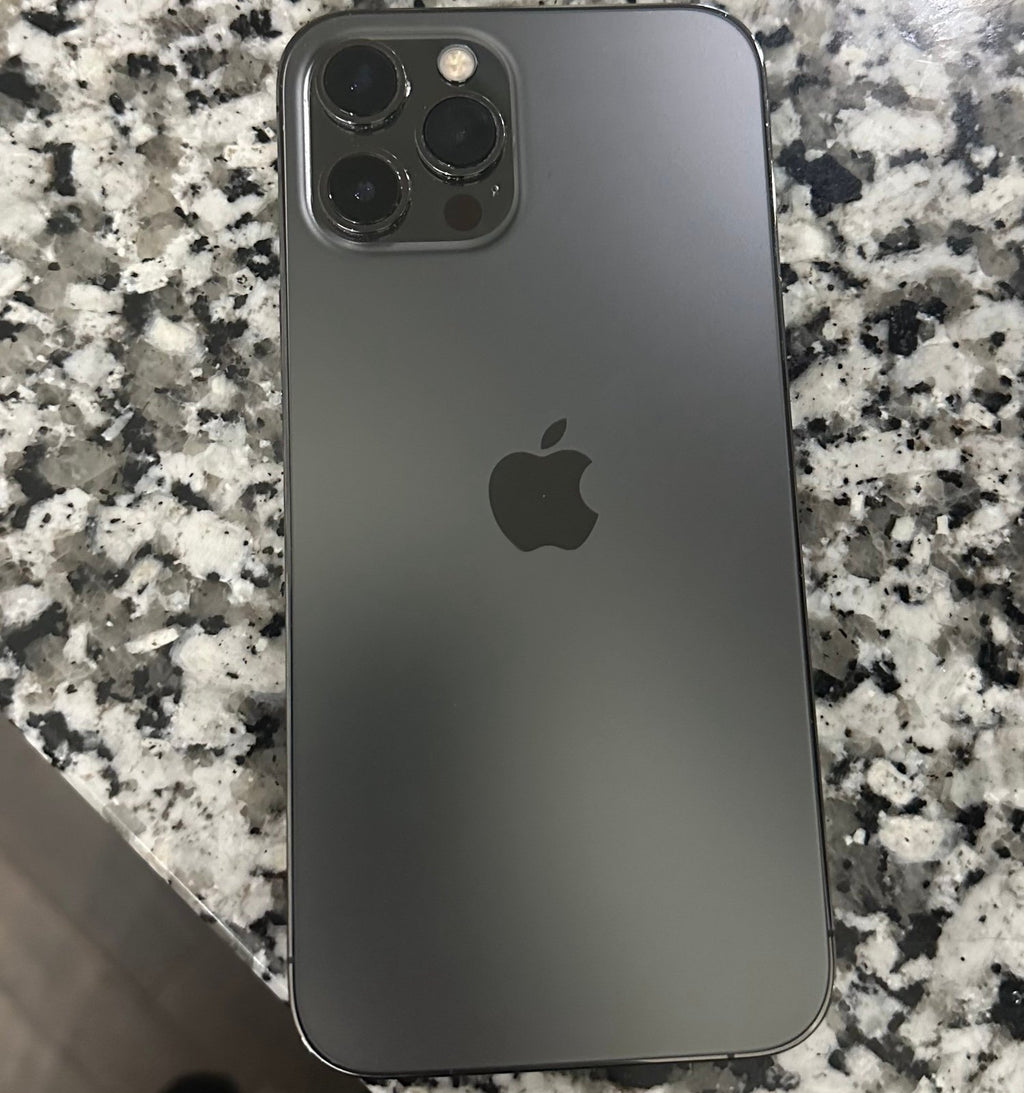 Like new Apple iPhone 12 Pro Max 128 GB 2C22