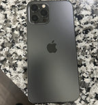 Like new Apple iPhone 12 Pro Max 128 GB 2C22
