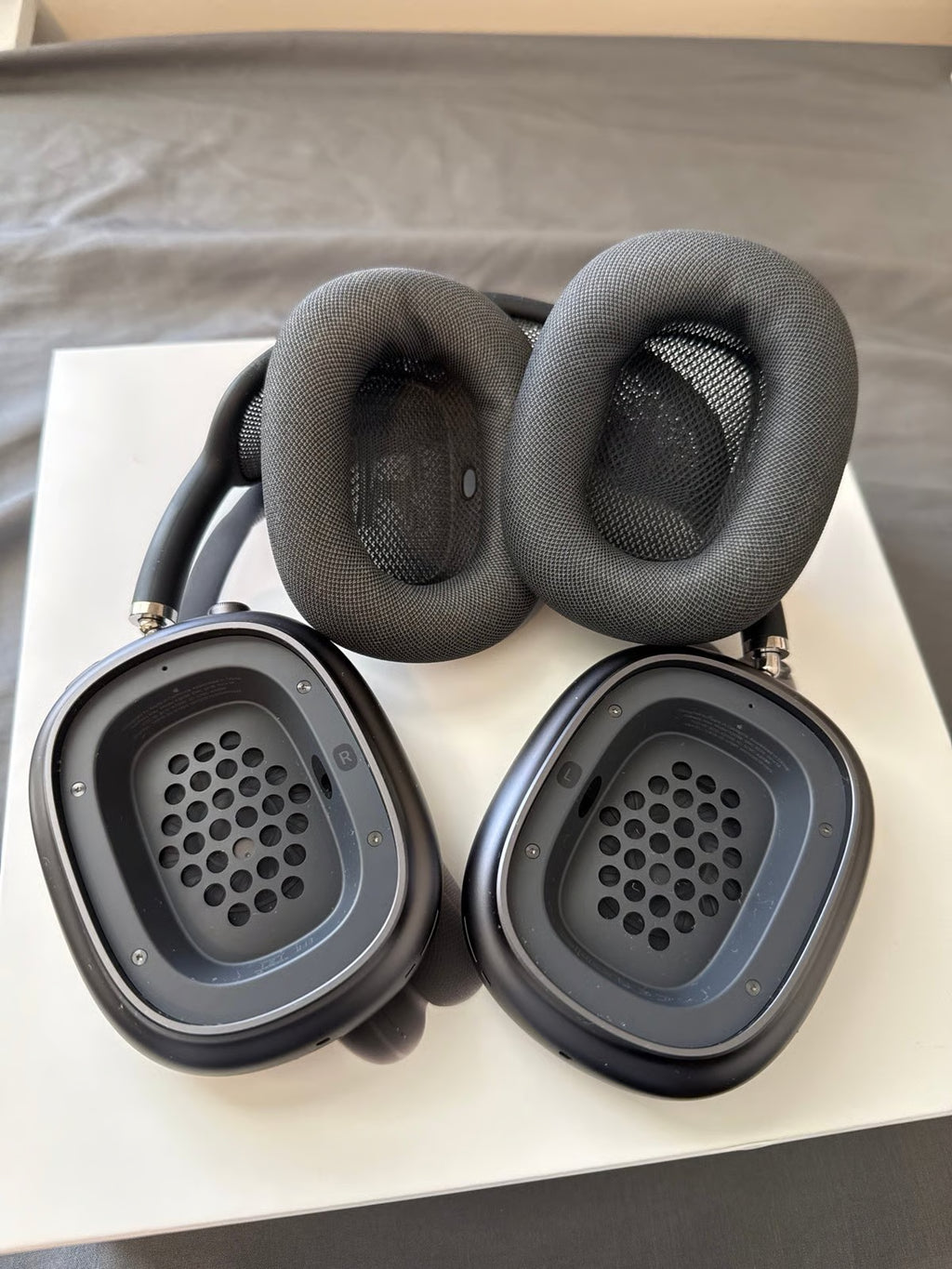 AirPods Max with Smart Case 6U97