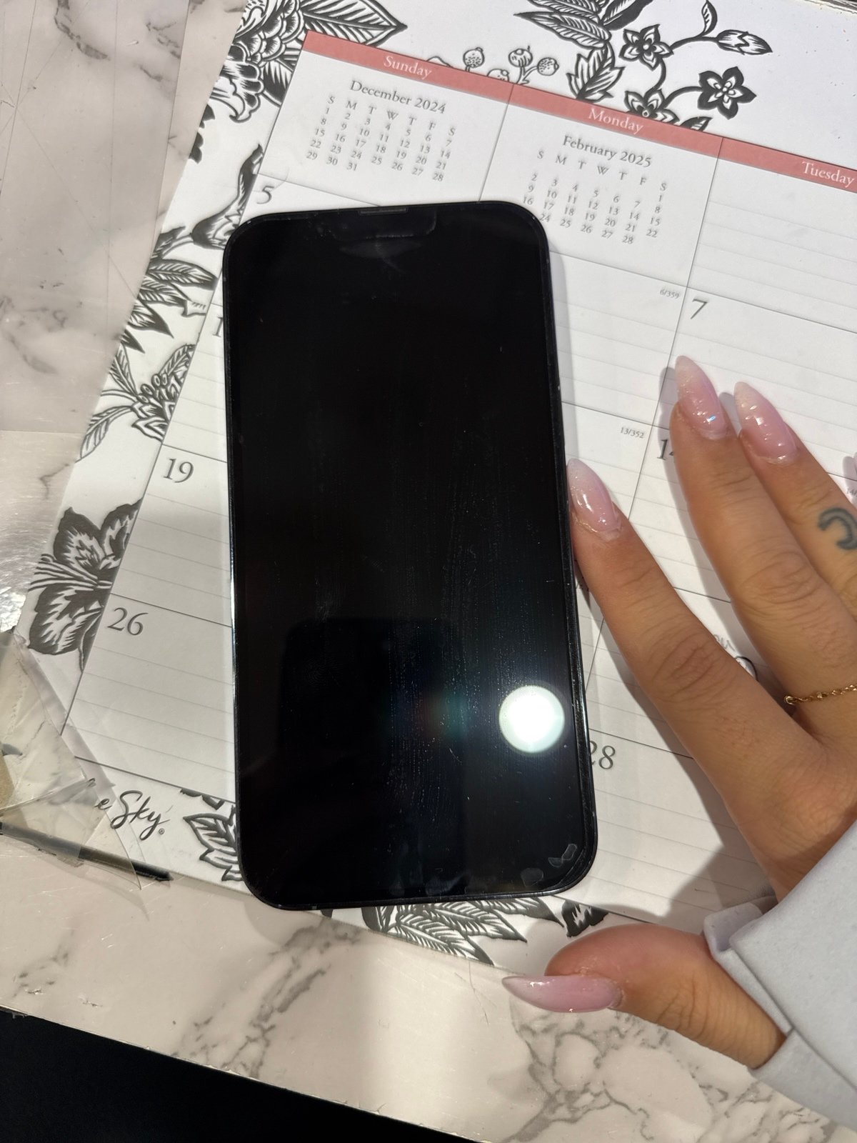 iPhone 13 Pro Max 2E38