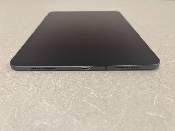 iPad Pro 2nd generation 7K81