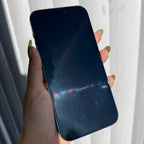 Apple iPhone 14 Pro Max 256 GB in Deep Purple 9M27