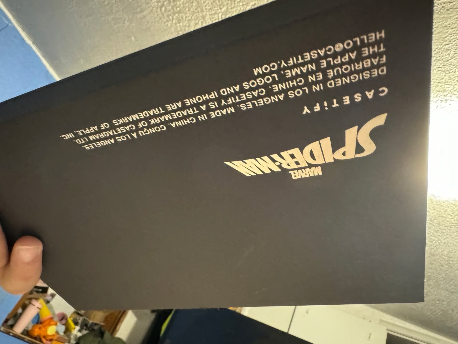 AirPod max Spider-Man Castify collab covers 3K22