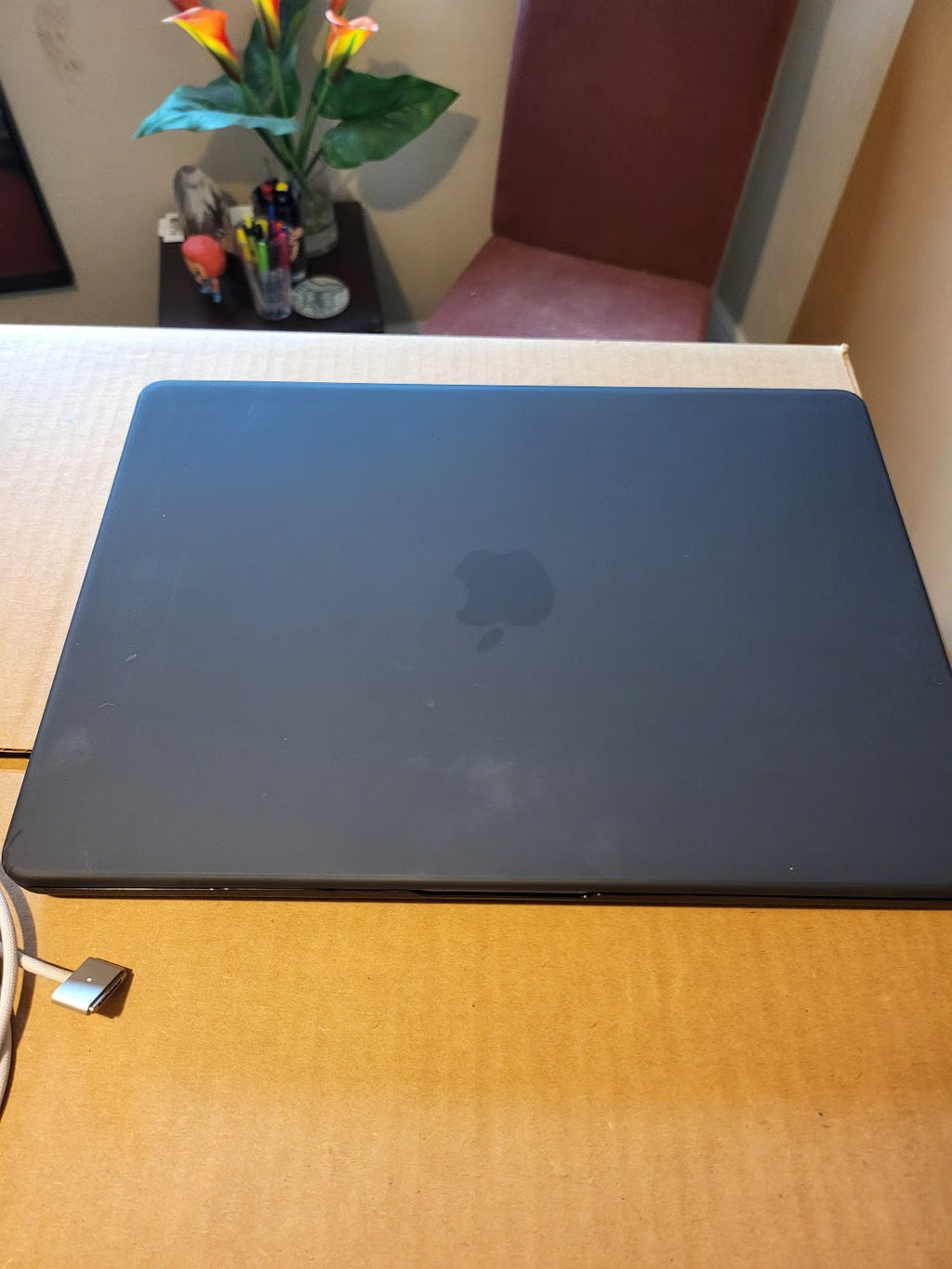 2022 MacBook Pro 14 inch 5S78