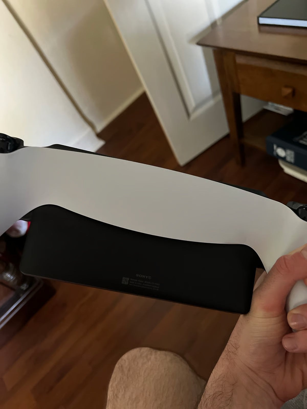 PlayStation portal remote player 7Y22