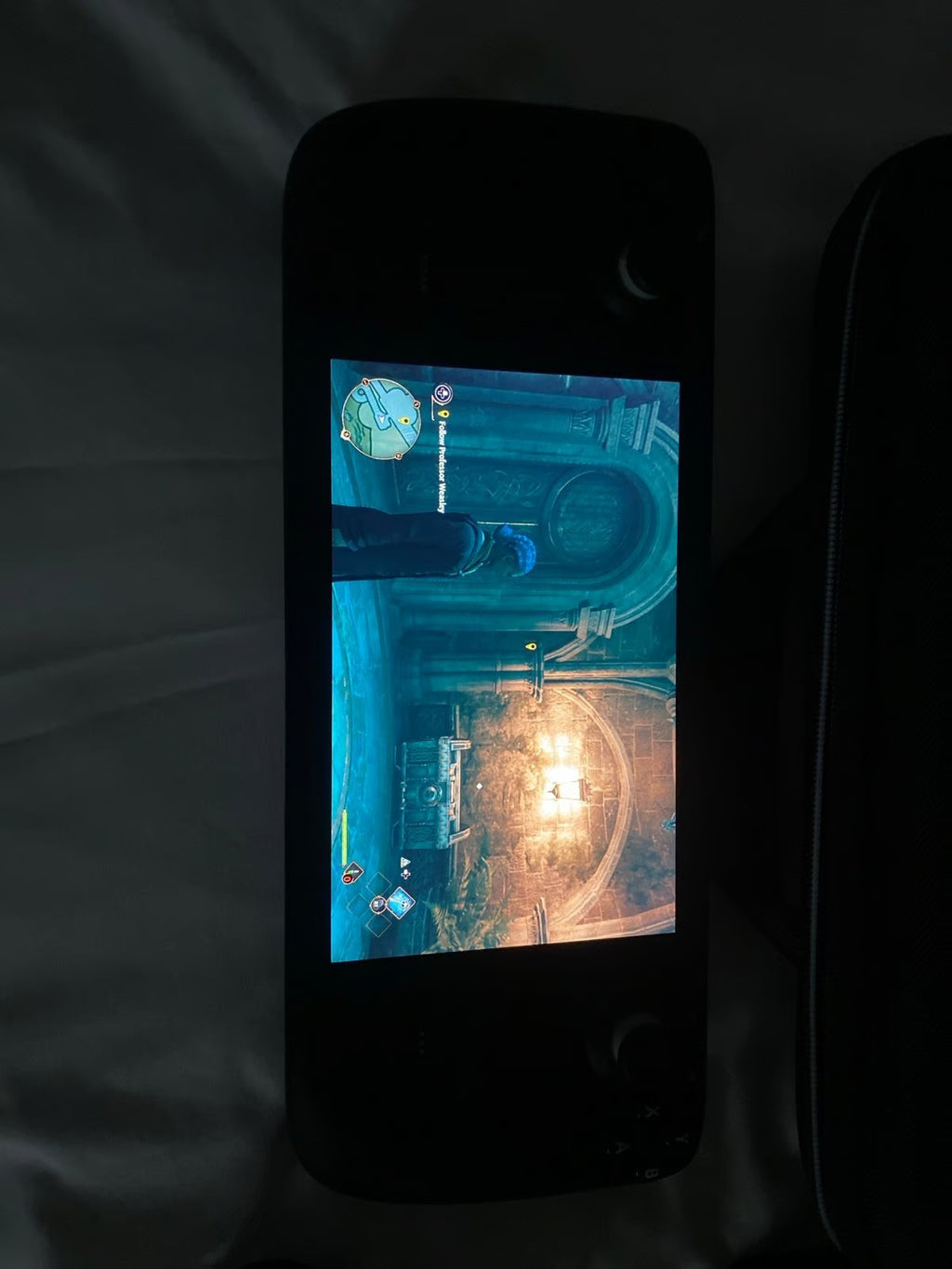 Valve Steam Deck 512GB 5Z23