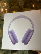 AirPod Max Purple 6J97