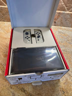 Brand New! Nintendo Switch OLED 1N86