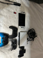 Nintendo Switch Oled (256GB) Bundle 9A92