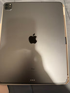 IPad Pro 12.9 inch 4th Gen 1A53