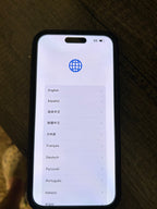 iphone 15 pro max phone unlocked 256 7S63