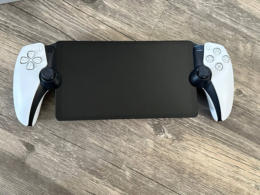 PlayStation portal 1Q63