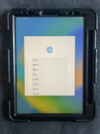 Apple iPad Air 4th Generation 64 GB 9S19