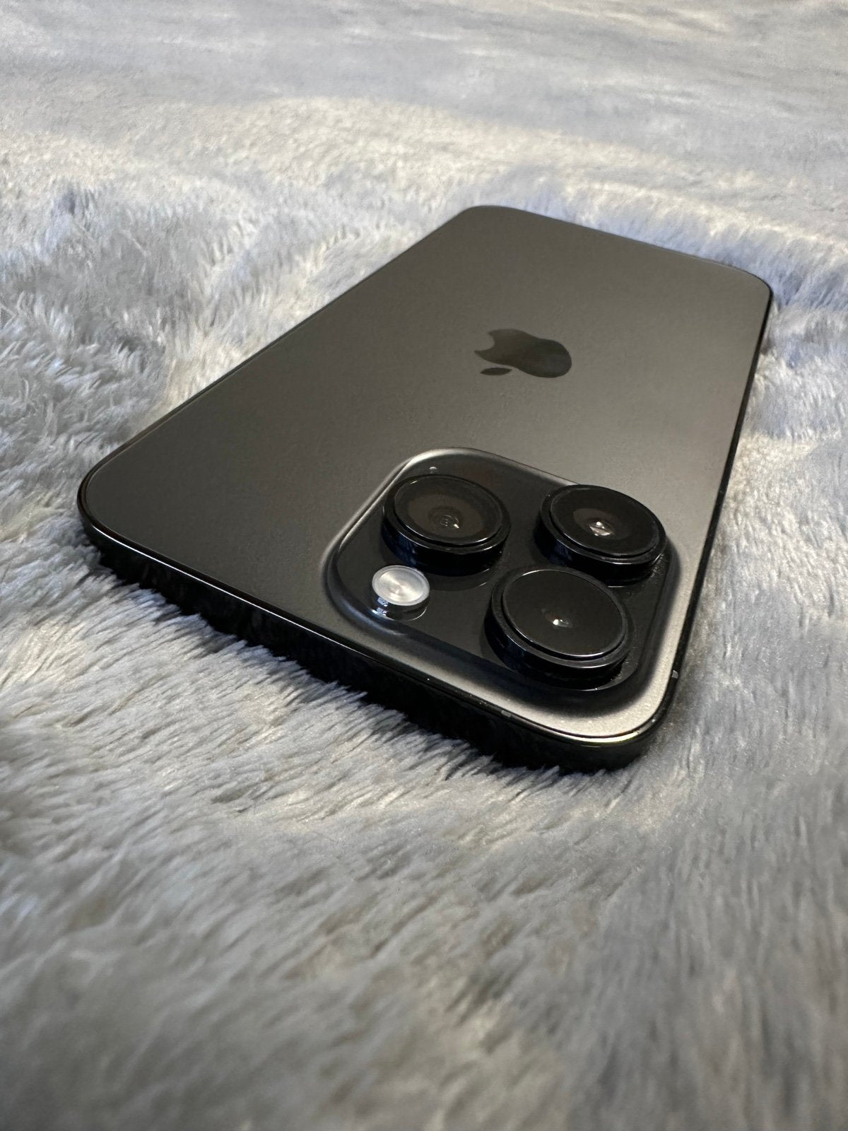 Apple iPhone 14 Pro Max 128 GB in Space Black Unlocked 5V93