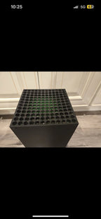 Microsoft Xbox Series X Black 1 TB Console 1X93