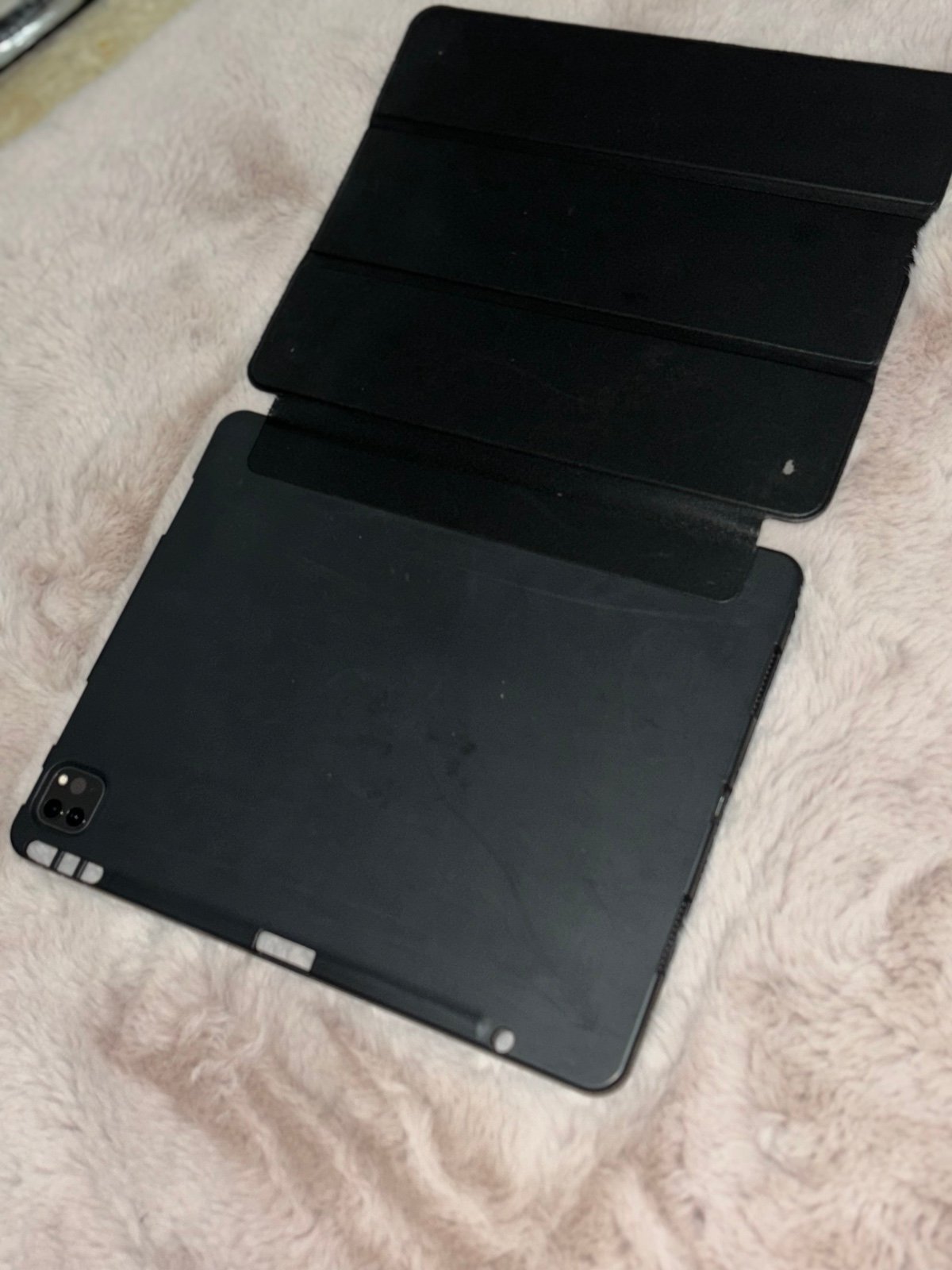 Apple iPad Pro 5th Generation 256 GB 9F36