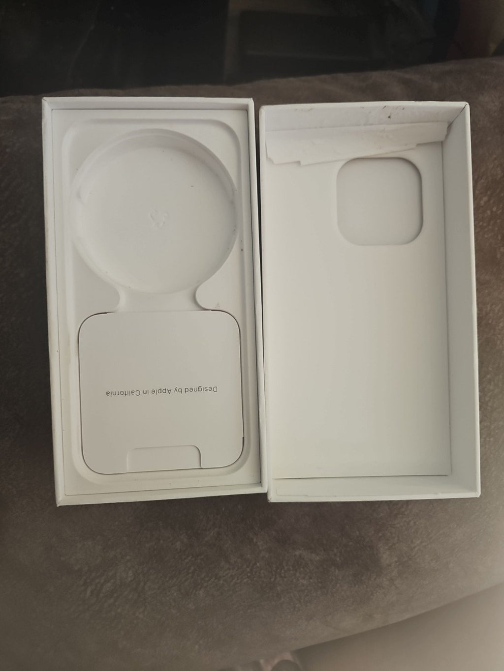 Apple iPhone 15 Pro CARRIER LOCKED BOOST 7Z96