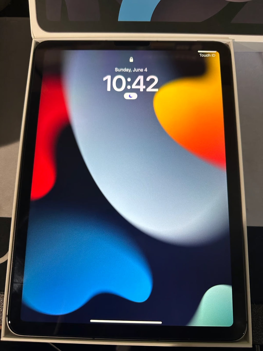 Apple iPad Air 4th Generation 64 GB (2020) 1U89