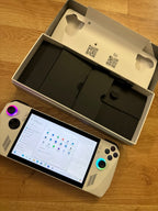 ASUS ROG Ally Z1 512GB Gaming Console With Charger 7W87