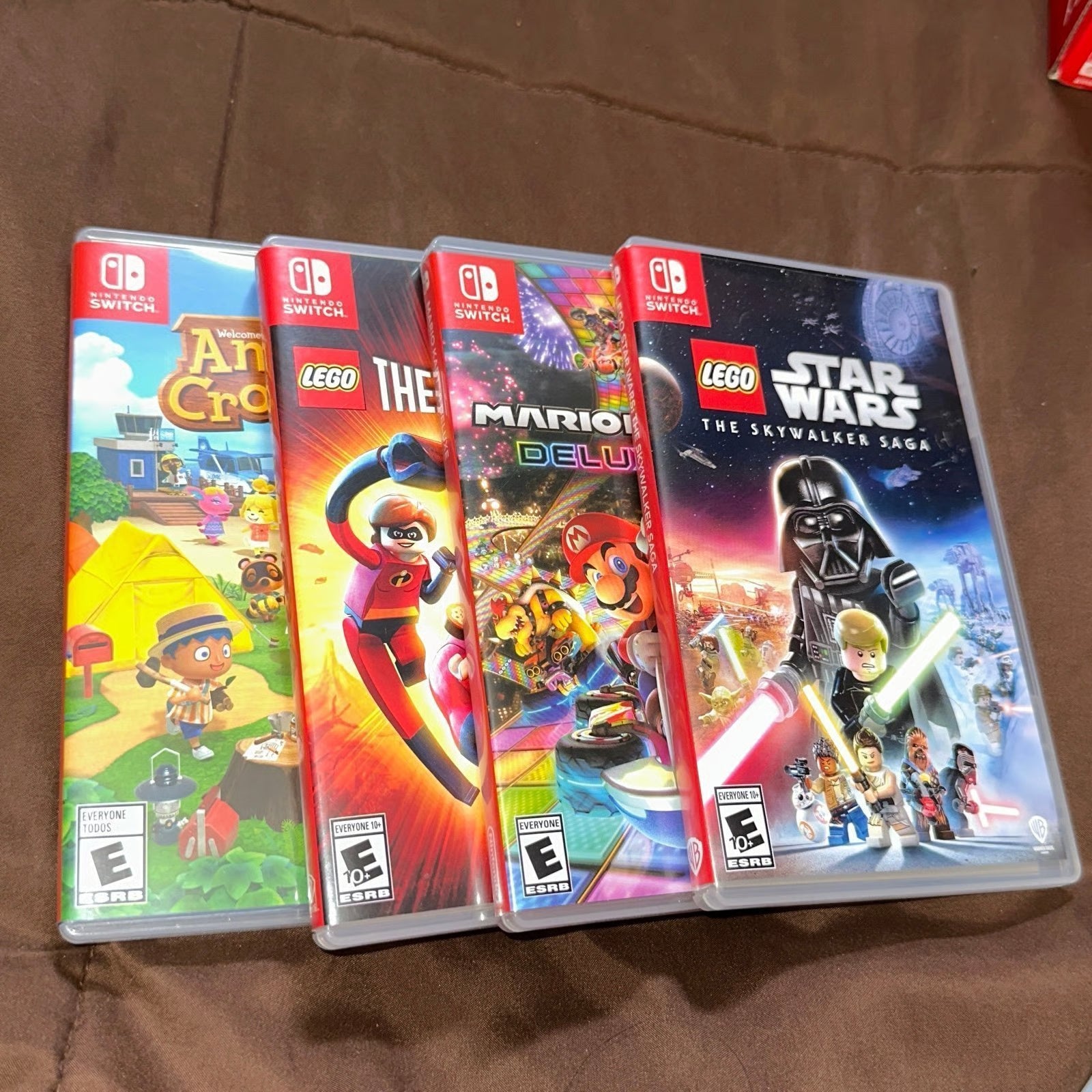 Nintendo Switch OLED 5B39