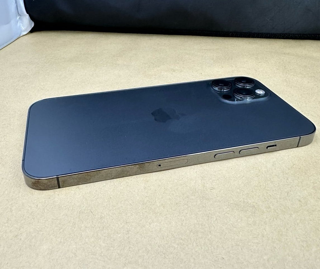 Apple iPhone 12 Pro Max 256gb Verizon in graphite 6H96