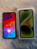 Apple iPhone 14 Plus 128 GB in Yellow for Unlocked 2J59