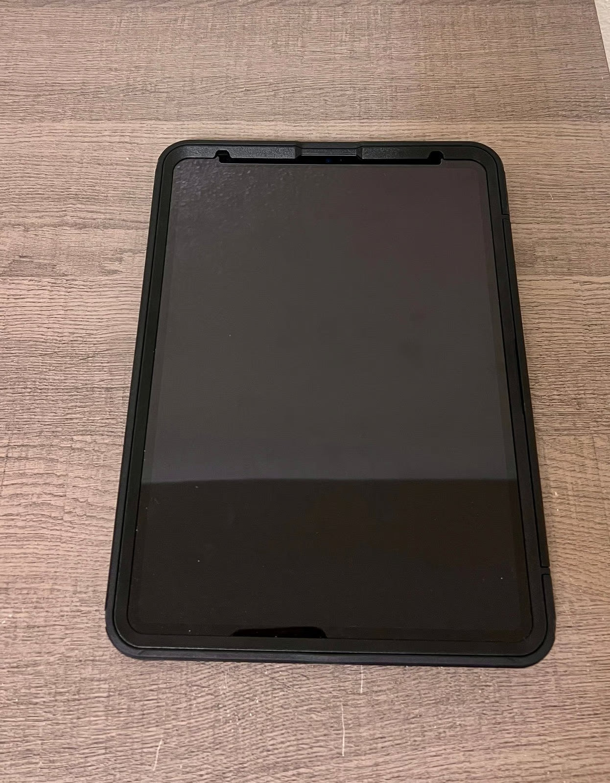 iPad Pro 3rd generation & Apple Pencil 2nd generation 6Z89