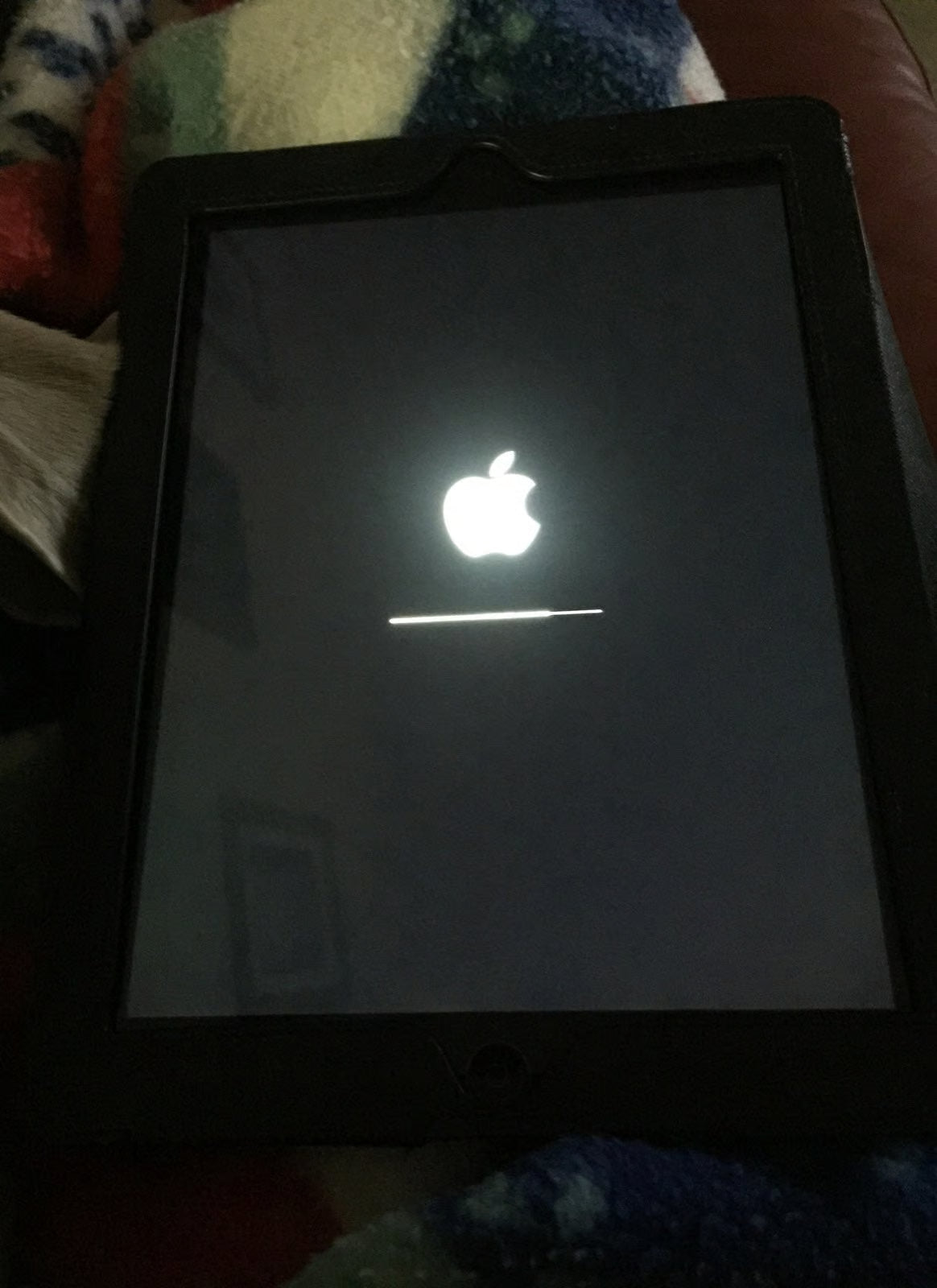 iPad Air 8A15