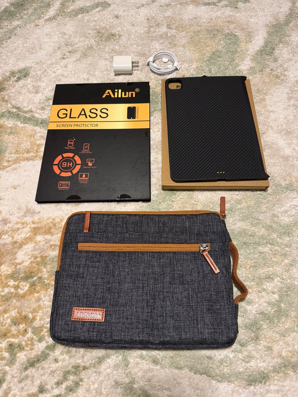 iPad Pro 11 inch 2nd Generation 256 GB 3C78