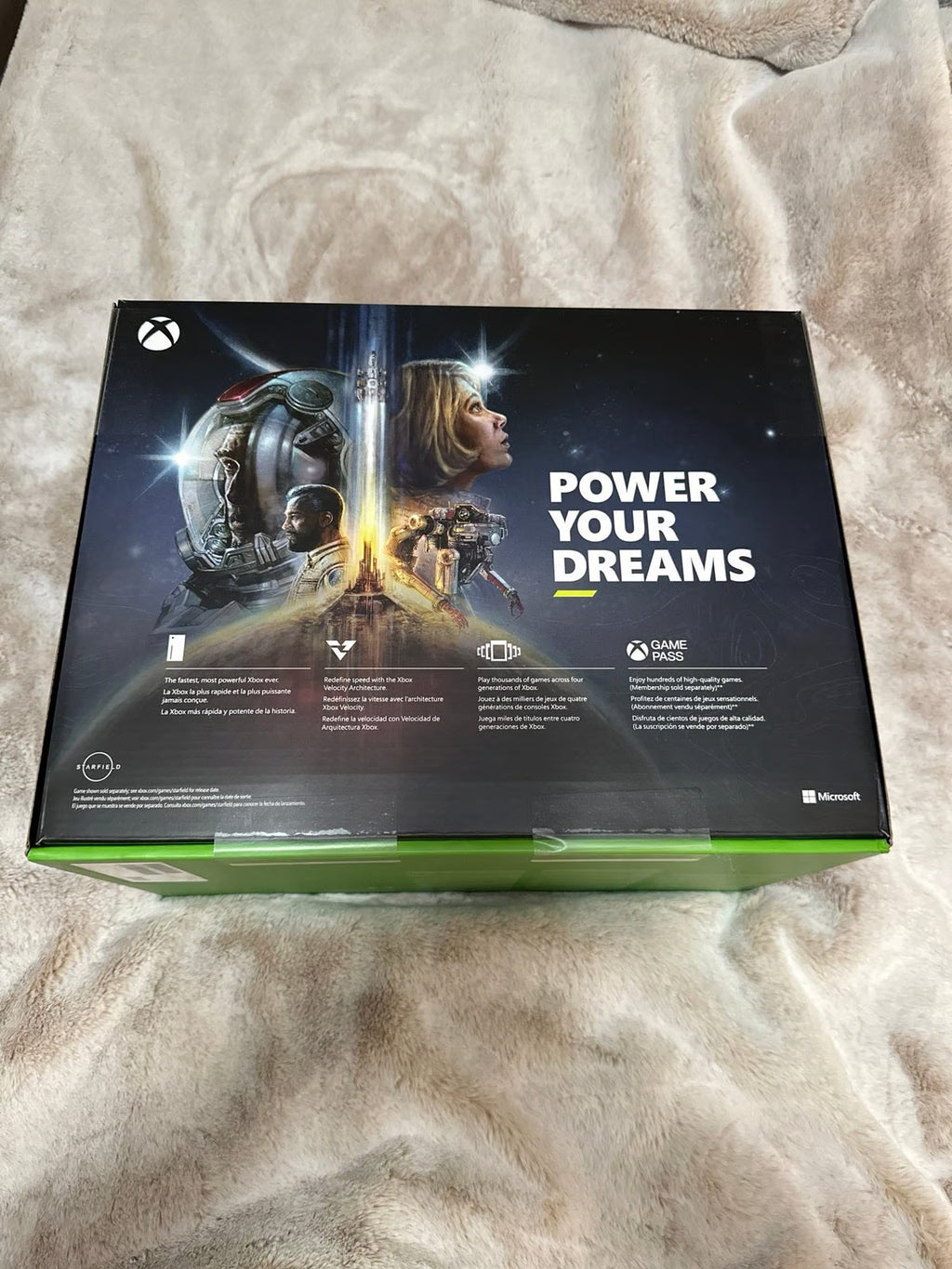 Xbox Series X 8H82