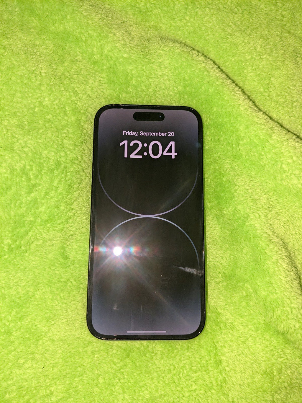 iphone14 pro phone unlocked 1G31