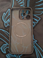 iPhone 16 Pro Max Silver 1B25