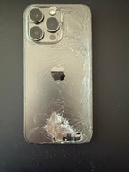 Apple iPhone 13 Pro 512GB in Graphite unlocked 8A98