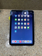 iPad mini 6th generation purple 256 gb WiFi - cellular 5W16