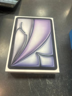 iPad Air 11 inch M2 1C93