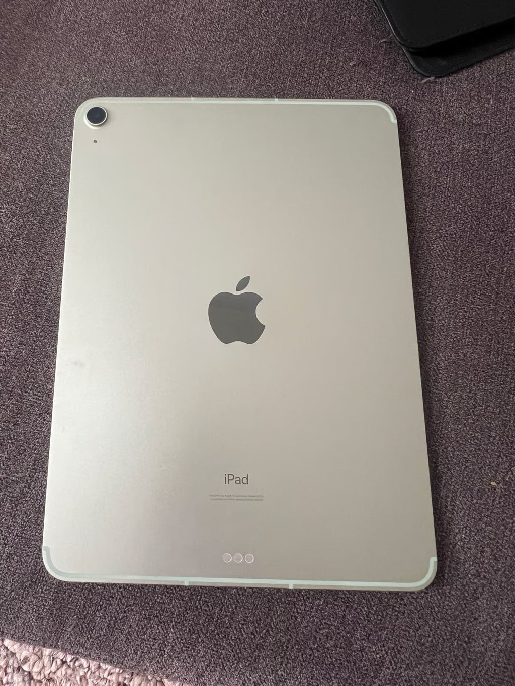 Apple iPad Air 4th generation 9Y79