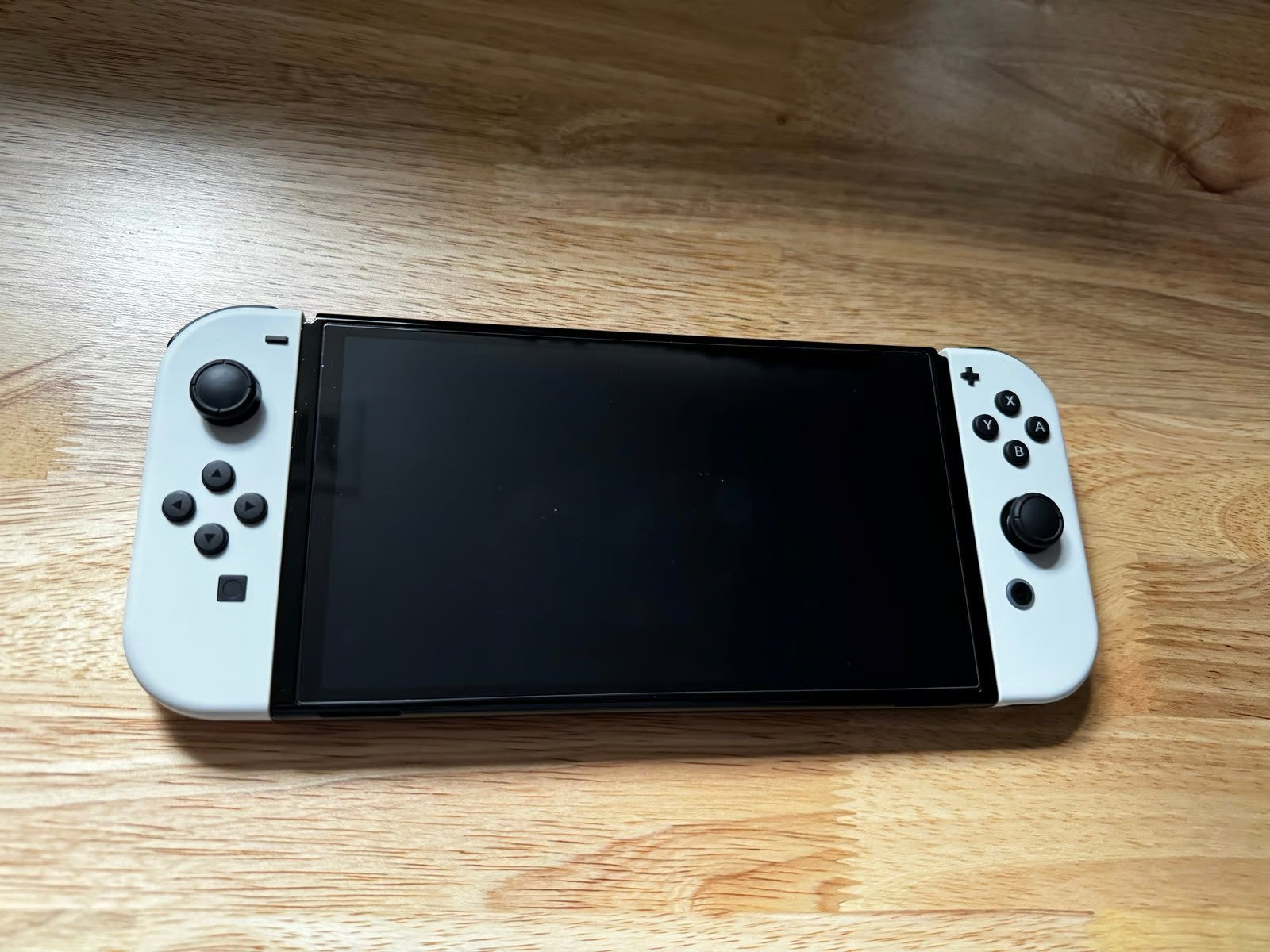 Nintendo Switch OLED 5A63