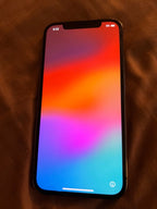 Apple iPhone 12 Pro 128 GB in Graphite for Unlocked 9W29