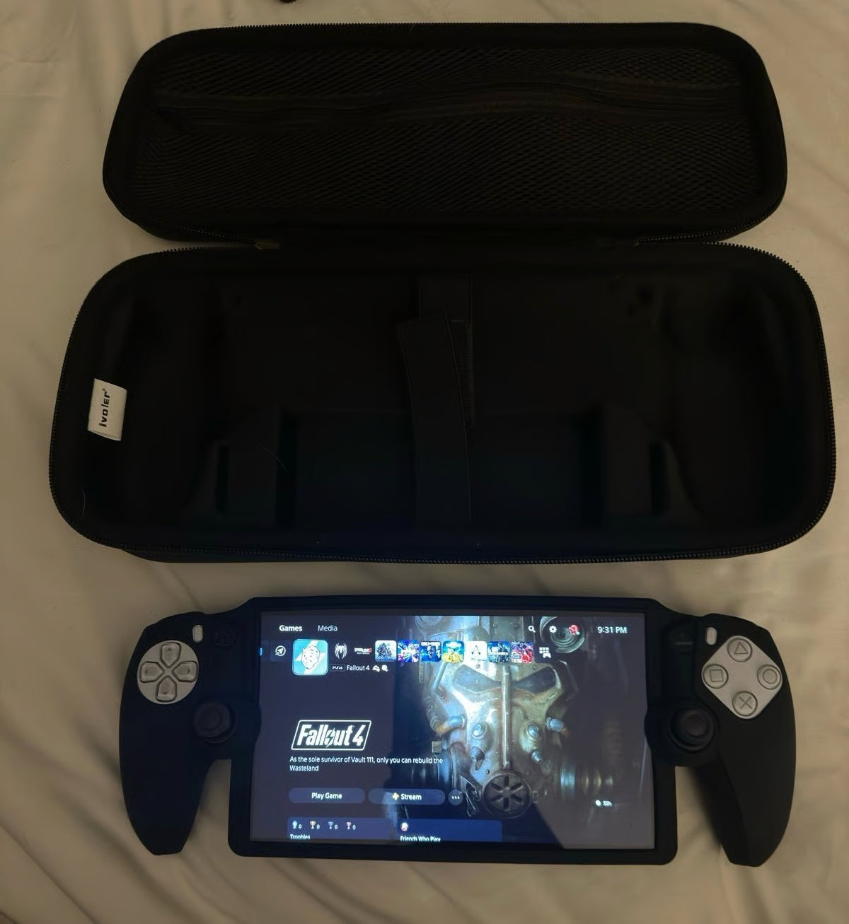 PlayStation Portal 9Z88