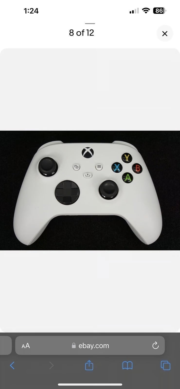 Xbox Series S 3Q62