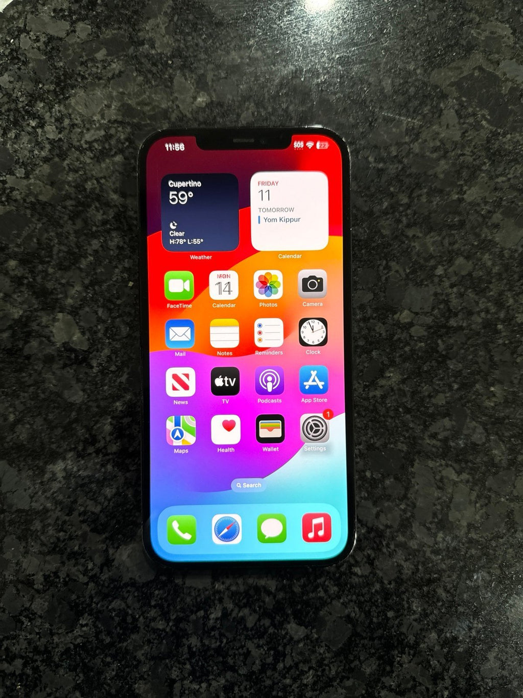 iphone 12 pro max phone unlocked 8N96