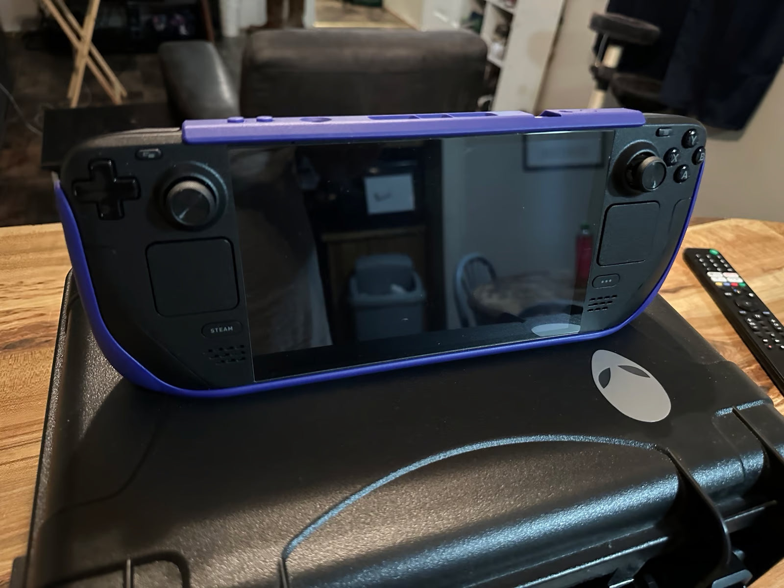 steam deck oled 1tb 8C66