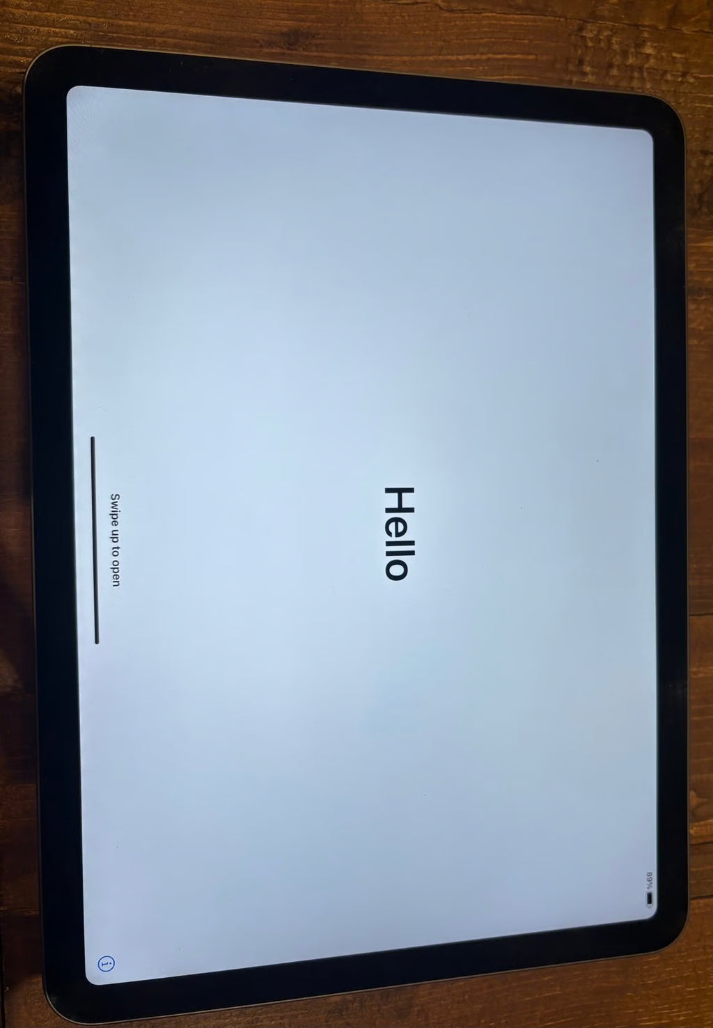 iPad Air 4th Generation *New* 7Z71